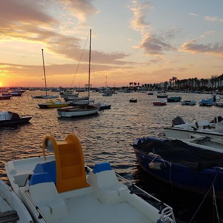 B&B Fior di Mare Porto Cesareo Exterior foto