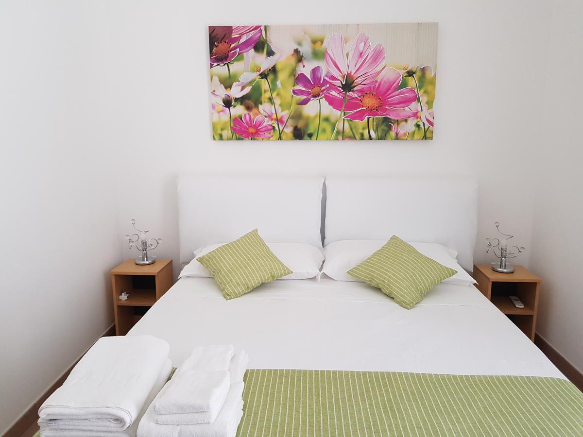 B&B Fior di Mare Porto Cesareo Exterior foto